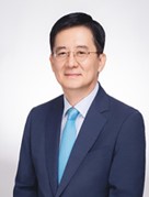 Prof. Dong Hoon Choi