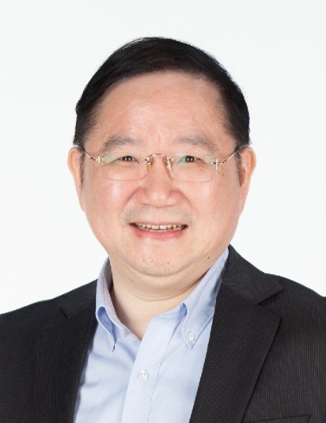 Prof. Furong Zhu